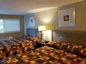 Sea Haven Resort Motel Southampton Exterior foto
